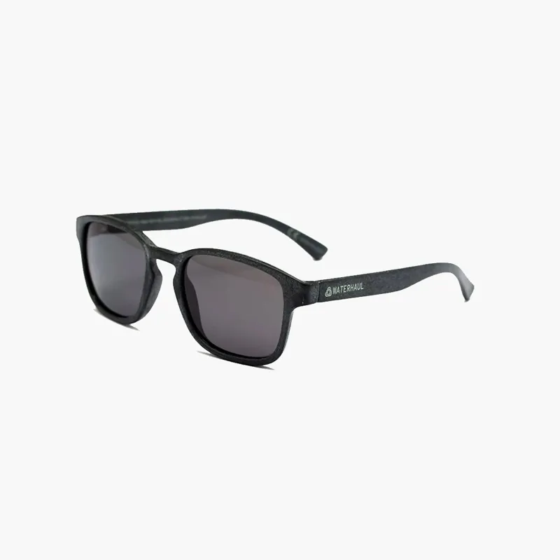 Waterhaul Pentire Sunglasses Grey Polarised
